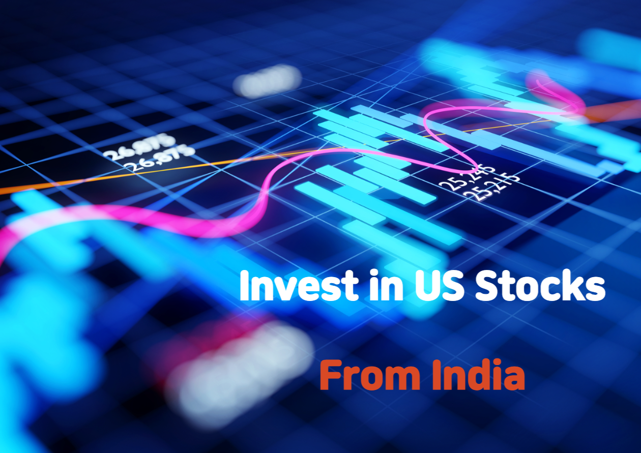 How To Invest In US Stocks From India For Beginners and US Market Opening Time In India?